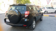 للبيع تويوتا RAV4 2012