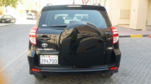 للبيع تويوتا RAV4 2012