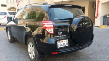 للبيع تويوتا RAV4 2012