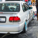 للبيع هوندا Civic 1999