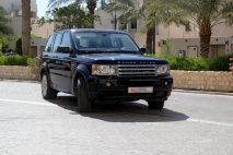 للبيع لاند روفر RANGE ROVER SPORT 2008