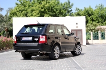 للبيع لاند روفر RANGE ROVER SPORT 2008