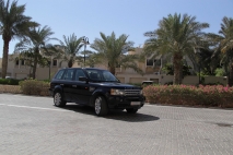 للبيع لاند روفر RANGE ROVER SPORT 2008