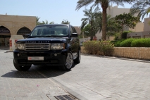 للبيع لاند روفر RANGE ROVER SPORT 2008