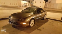 للبيع هوندا Integra 1994