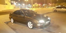 للبيع هوندا Integra 1994