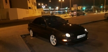 للبيع هوندا Integra 1994