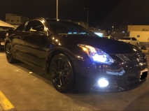 للبيع نيسان Altima 2010