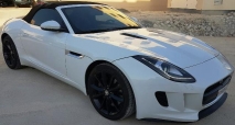 للبيع جاكور F-type 2014