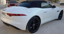 للبيع جاكور F-type 2014