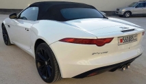 للبيع جاكور F-type 2014