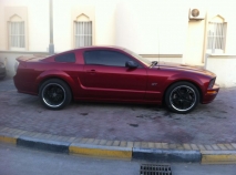 للبيع فورد Mustang  2006