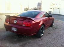 للبيع فورد Mustang  2006