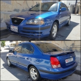 للبيع هونداي Elantra 2005