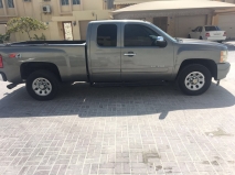 للبيع شفروليت Silverado 2008