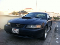 للبيع فورد Mustang  2003