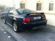 للبيع فورد Mustang  2003