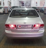 للبيع هوندا Accord 2005