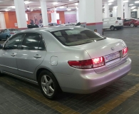 للبيع هوندا Accord 2005