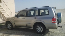 للبيع متسوبيشي Pajero 2004