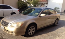 للبيع نيسان Altima 2006