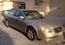 للبيع نيسان Altima 2006