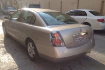 للبيع نيسان Altima 2006