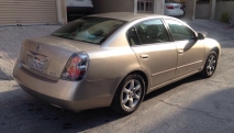 للبيع نيسان Altima 2006