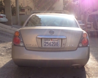 للبيع نيسان Altima 2006