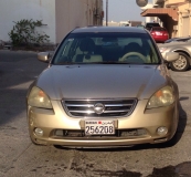 للبيع نيسان Altima 2006