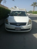 للبيع نيسان Altima 2009