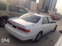 للبيع تويوتا camry 2002