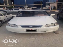 للبيع تويوتا camry 2002