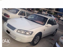 للبيع تويوتا camry 2002