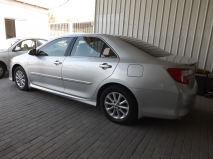 للبيع تويوتا camry 2013