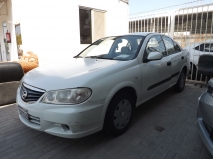 للبيع نيسان Sunny 2010