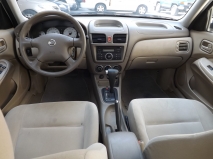 للبيع نيسان Sunny 2010