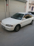 للبيع متسوبيشي Colt 1996