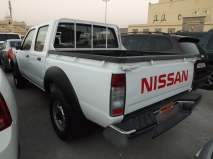 للبيع نيسان Pick up 2015