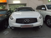 للبيع انفنيتي QX 2014