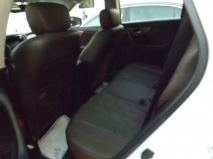 للبيع انفنيتي QX 2014