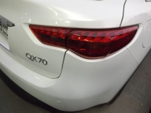 للبيع انفنيتي QX 2014