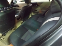 للبيع هوندا Accord 2016