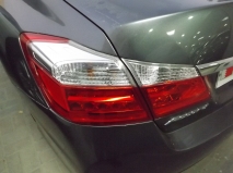 للبيع هوندا Accord 2016