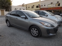 للبيع مازدا 3 2013