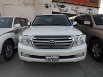 للبيع تويوتا Land Cruiser  2011