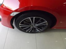 للبيع تويوتا 86 2016