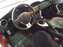 للبيع تويوتا 86 2016