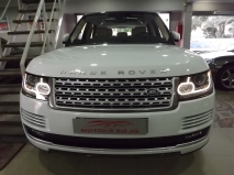 للبيع لاند روفر RANGE ROVER EVOQUE 2015
