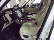 للبيع لاند روفر RANGE ROVER EVOQUE 2015